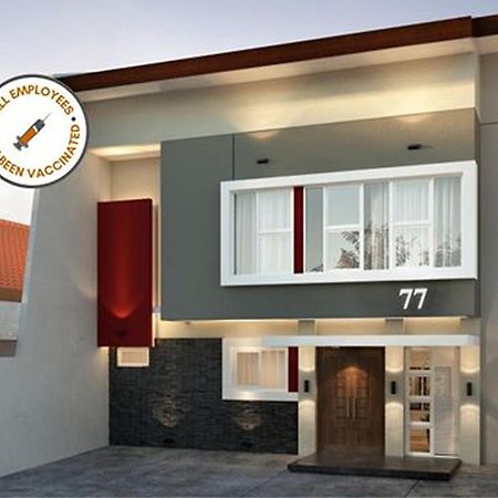 Bendungan Hilir Residence Jakarta Extérieur photo