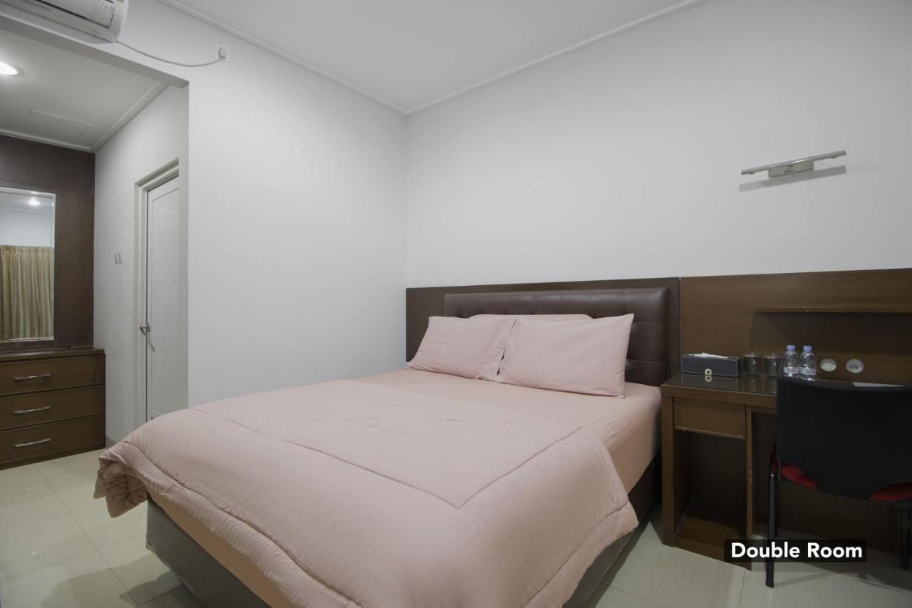 Bendungan Hilir Residence Jakarta Extérieur photo