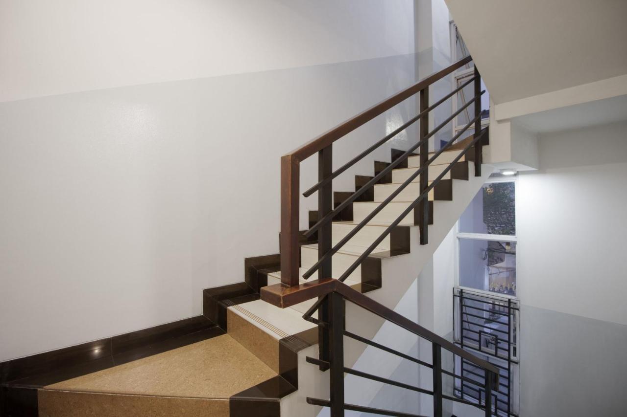 Bendungan Hilir Residence Jakarta Extérieur photo