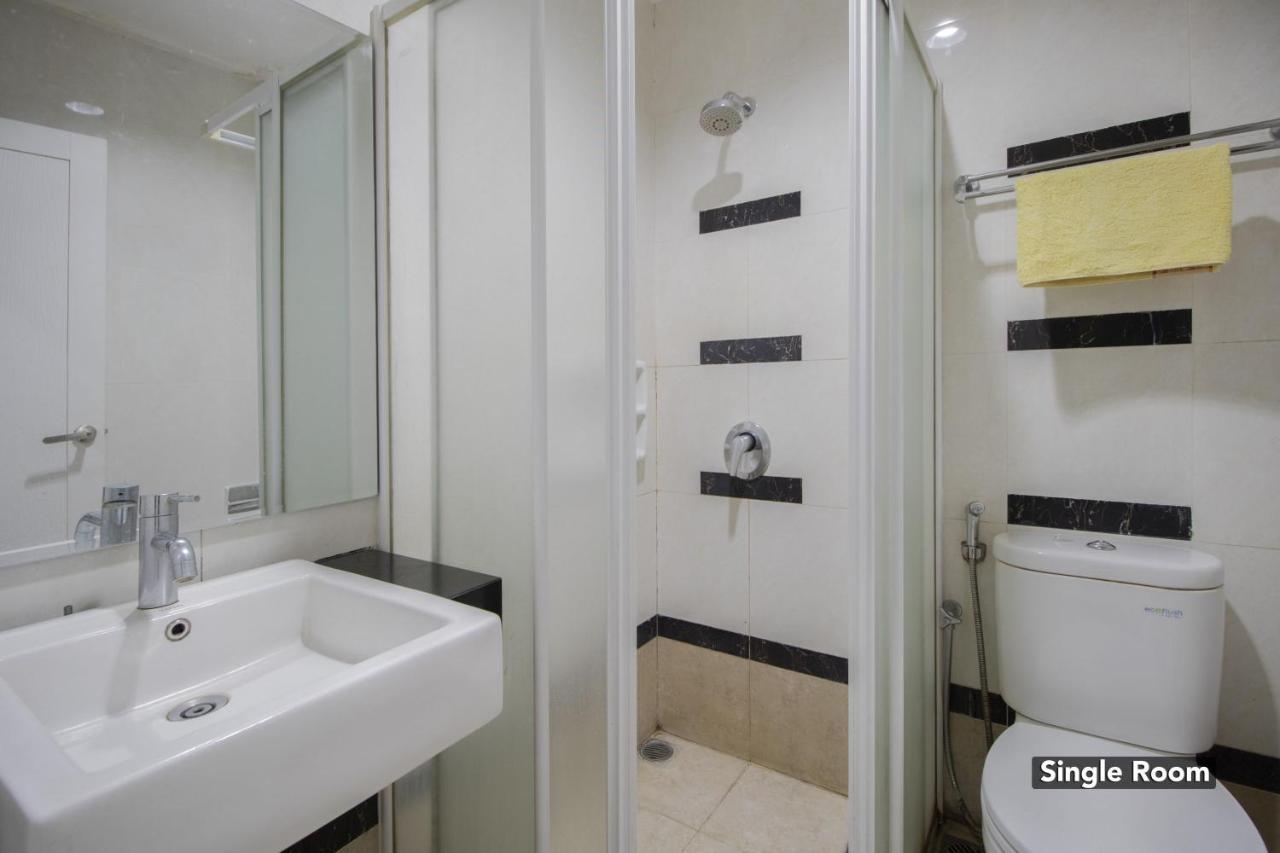Bendungan Hilir Residence Jakarta Extérieur photo