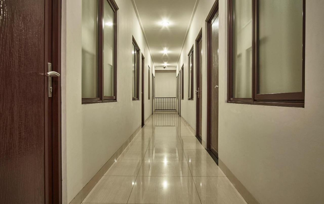 Bendungan Hilir Residence Jakarta Extérieur photo