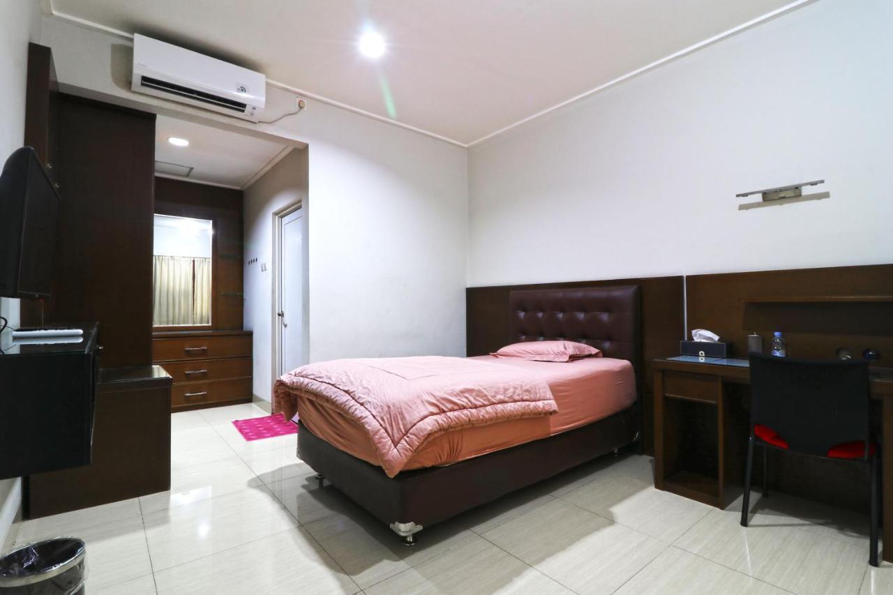 Bendungan Hilir Residence Jakarta Extérieur photo