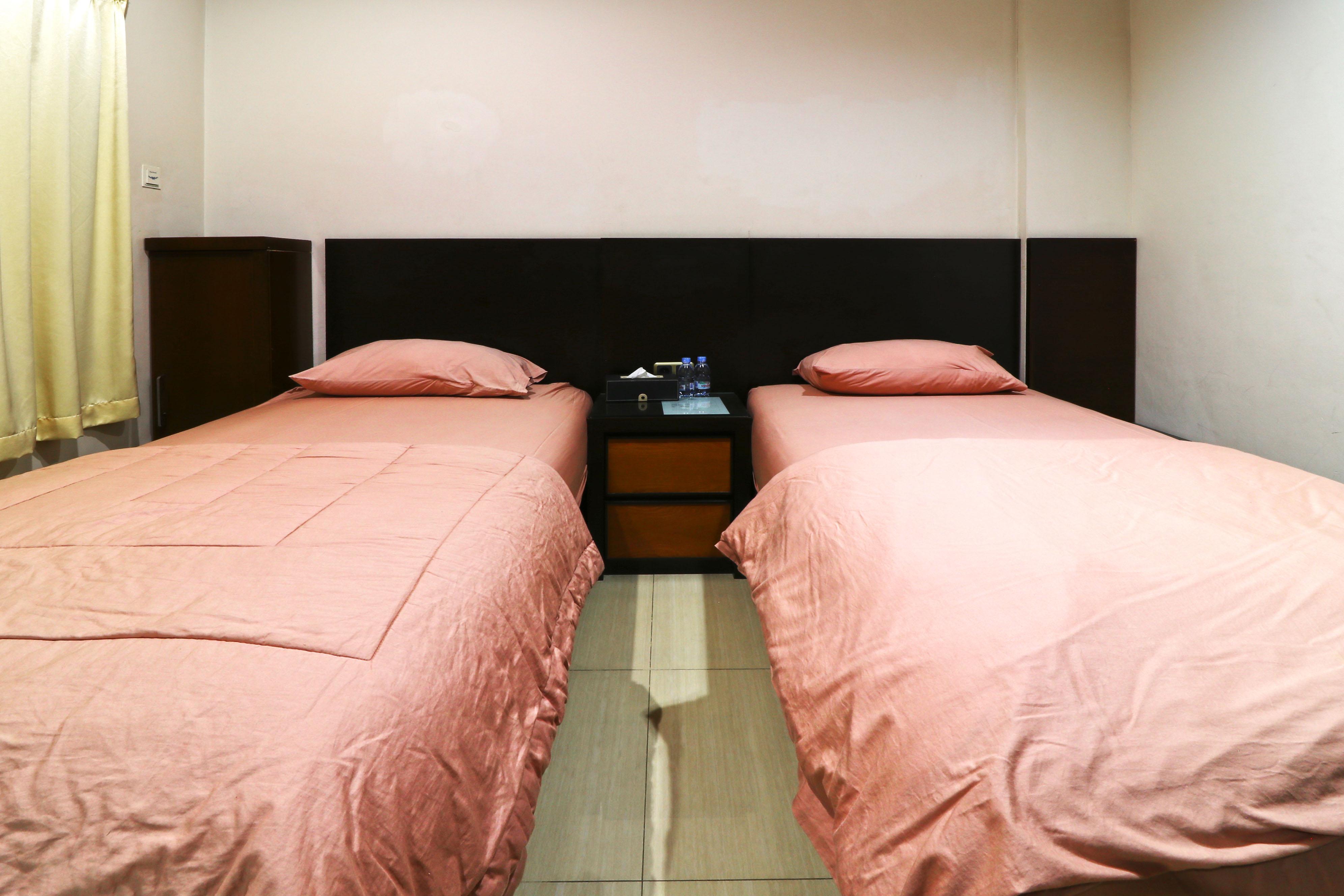 Bendungan Hilir Residence Jakarta Extérieur photo