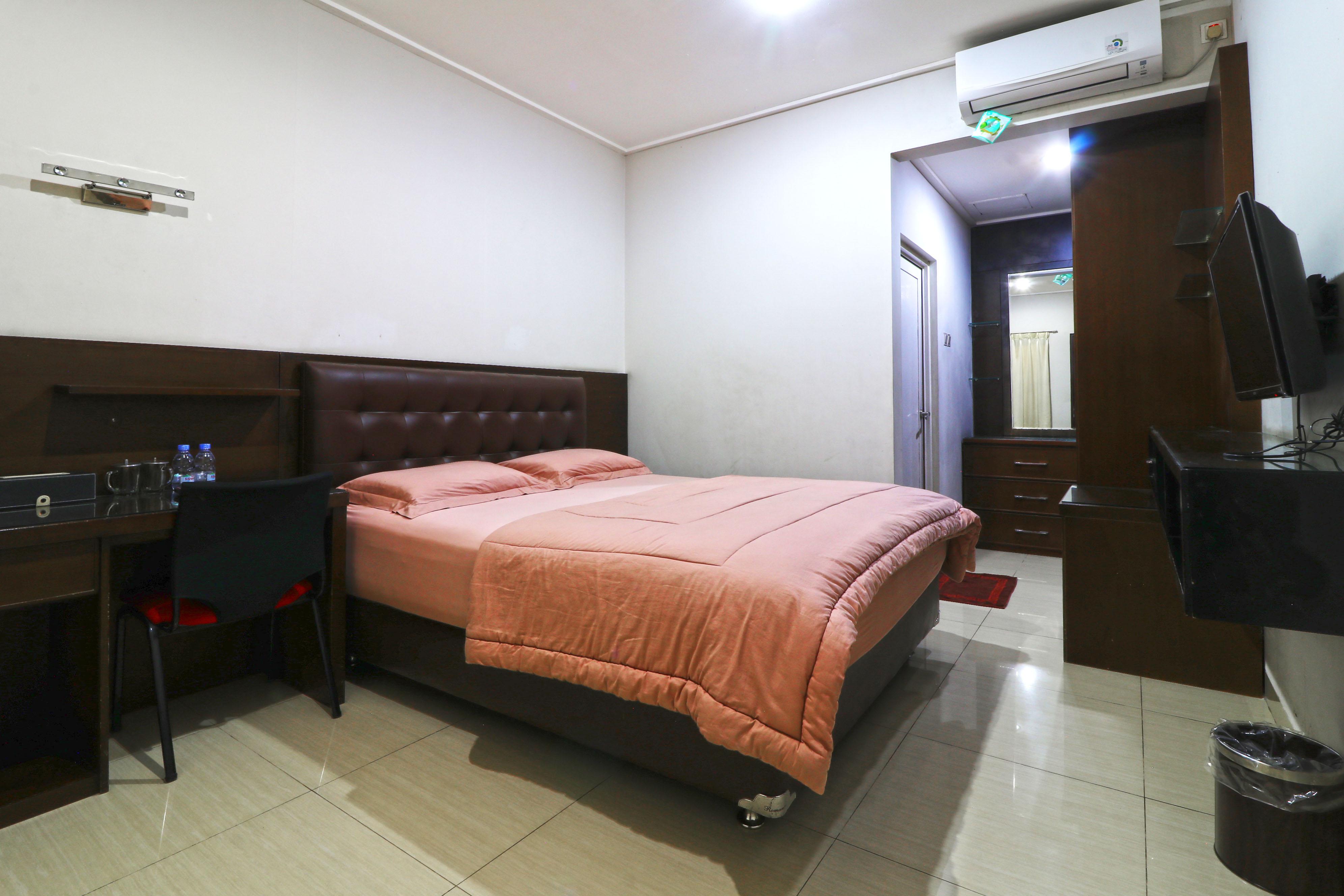 Bendungan Hilir Residence Jakarta Extérieur photo
