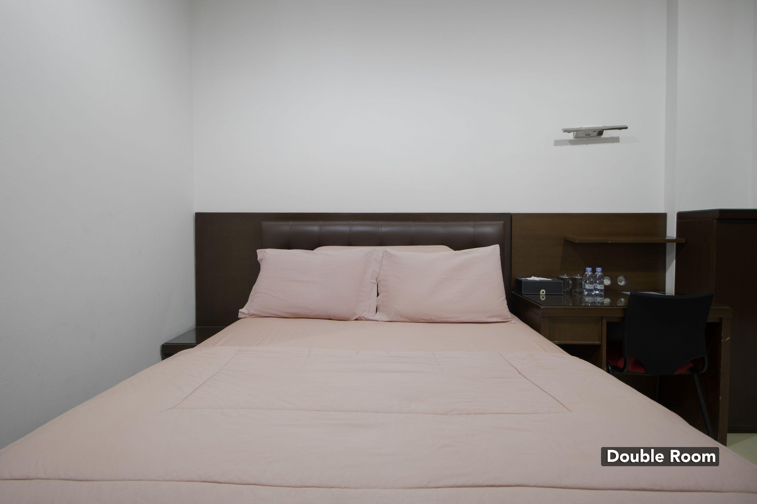 Bendungan Hilir Residence Jakarta Extérieur photo