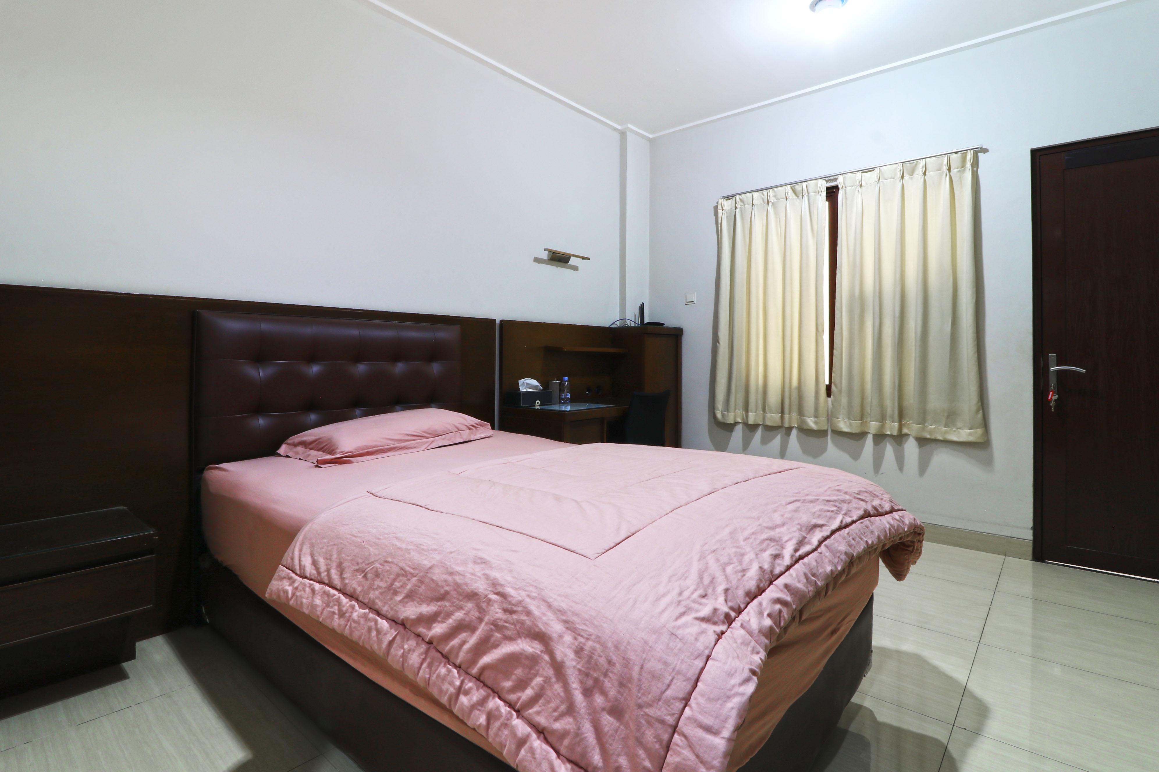 Bendungan Hilir Residence Jakarta Extérieur photo