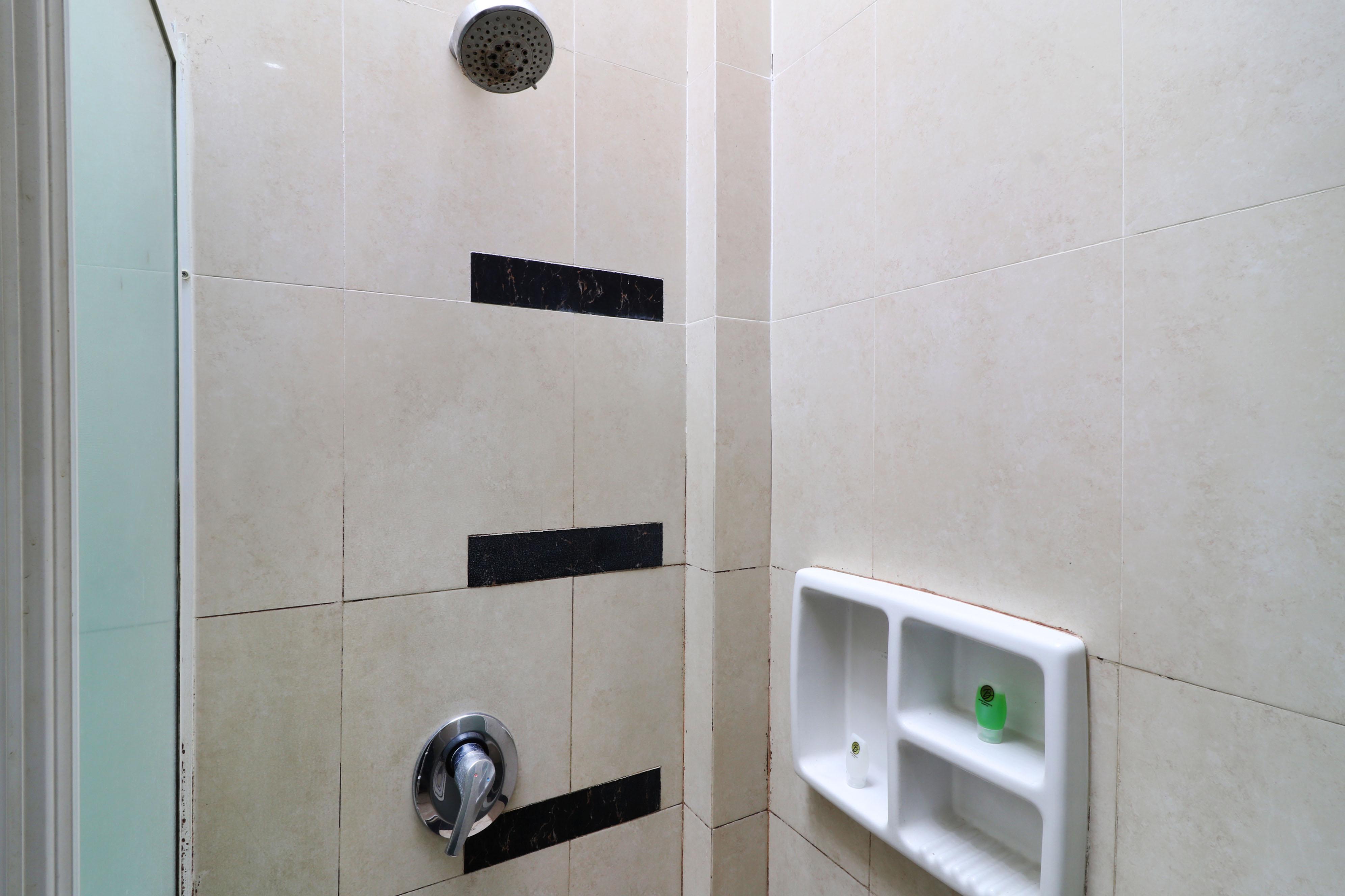 Bendungan Hilir Residence Jakarta Extérieur photo