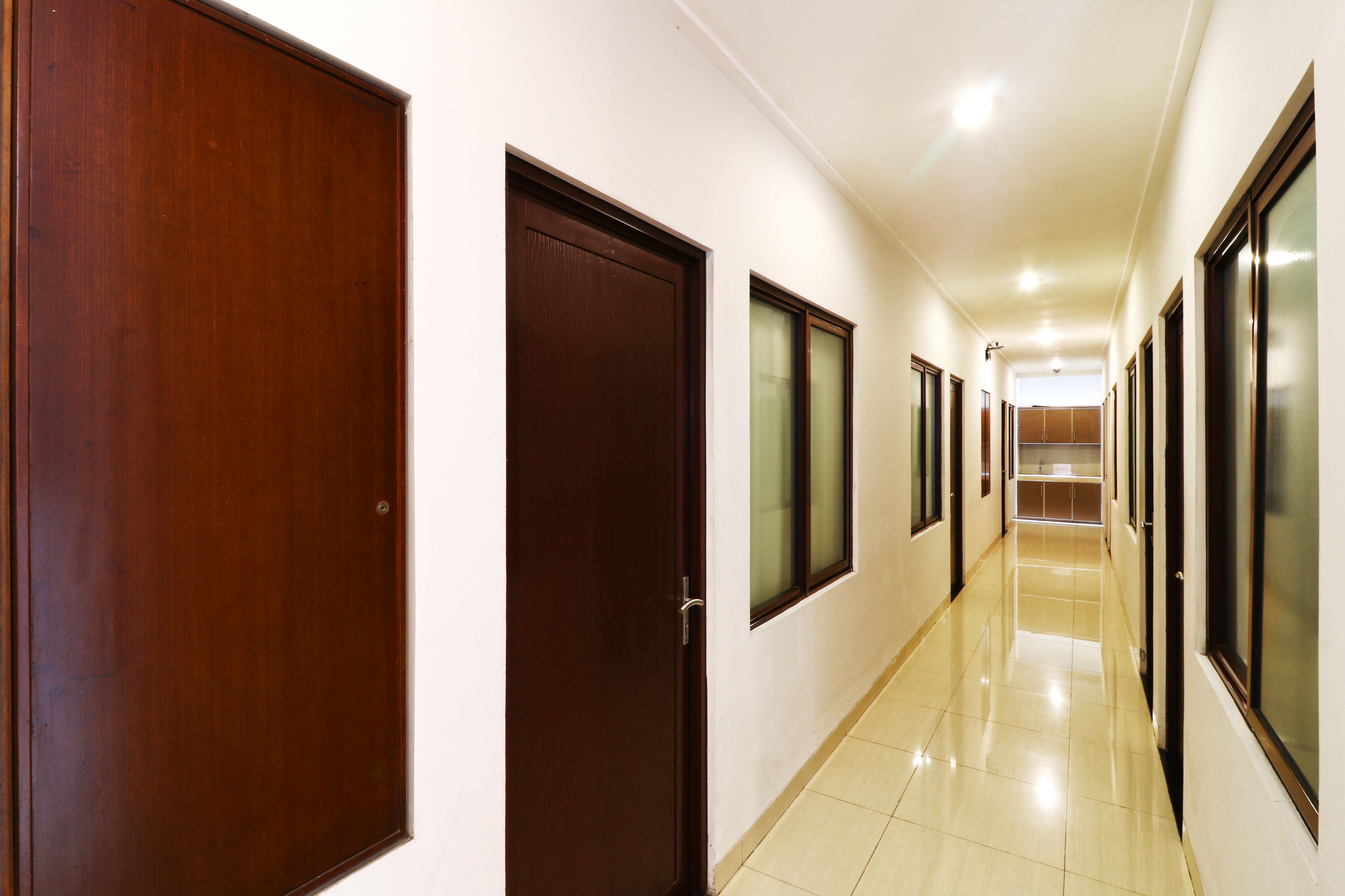 Bendungan Hilir Residence Jakarta Extérieur photo